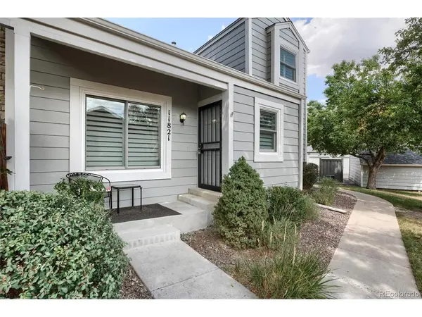 11821 E Cornell, Aurora, CO 80014