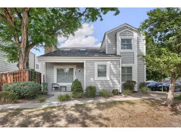 11821 E Cornell, Aurora, CO 80014