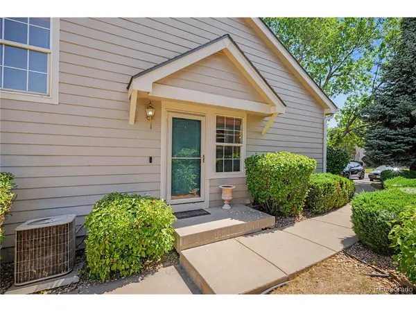 18357 E Alabama #A, Aurora, CO 80017