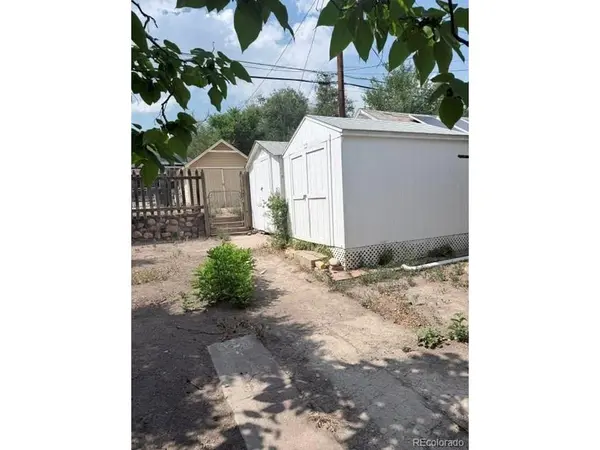 315 Rudd, Canon City, CO 81212