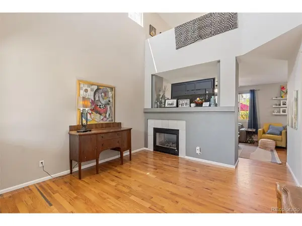2503 S Argonne, Aurora, CO 80013
