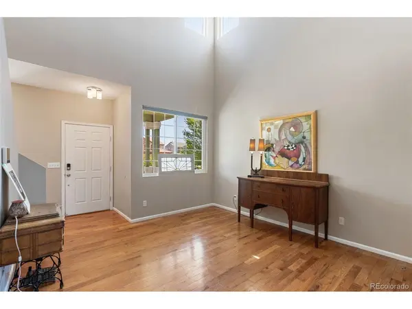 2503 S Argonne, Aurora, CO 80013