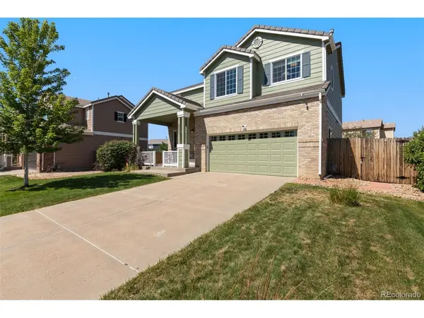 2503 S Argonne, Aurora, CO 80013