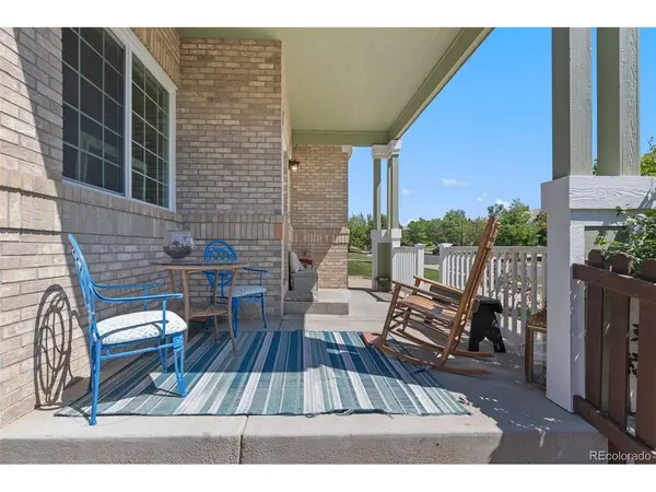2503 S Argonne, Aurora, CO 80013