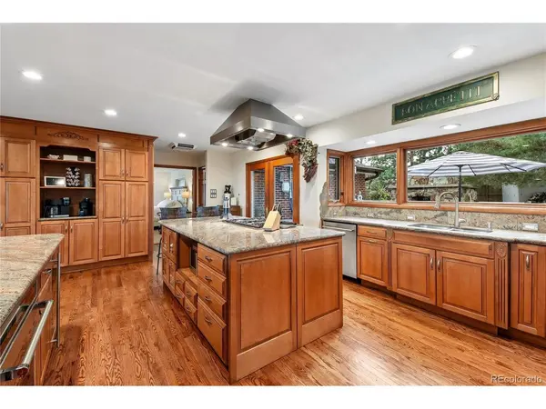 239 Dekker, Golden, CO 80401