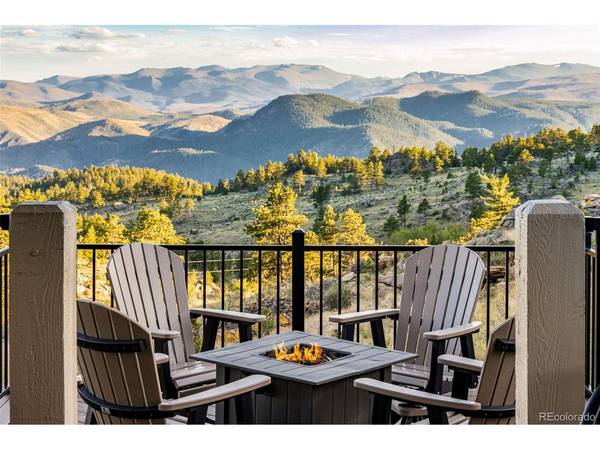 5433 N Rim, Livermore, CO 80536