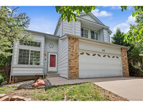 652 Welsh, Colorado Springs, CO 80916