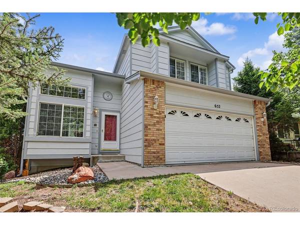 652 Welsh, Colorado Springs, CO 80916