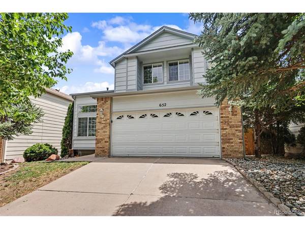 652 Welsh, Colorado Springs, CO 80916