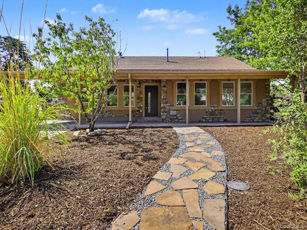 10240 W 16th, Lakewood, CO 80215