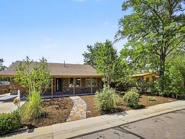 10240 W 16th, Lakewood, CO 80215