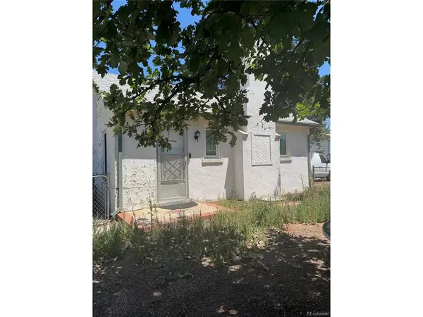 4921 W Tennessee, Denver, CO 80219