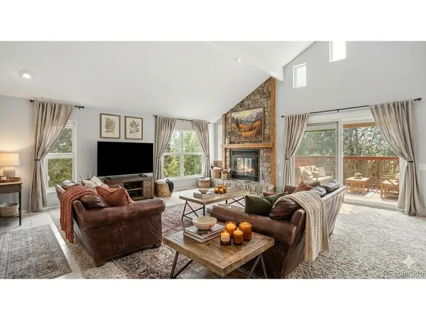 15305 E Penwood, Aurora, CO 80015