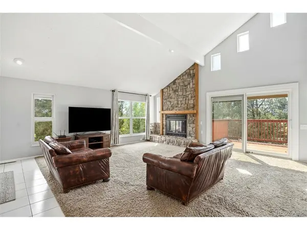 15305 E Penwood, Aurora, CO 80015