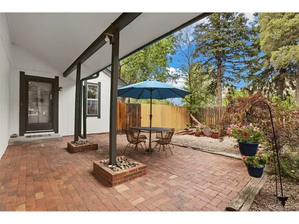 15305 E Penwood, Aurora, CO 80015