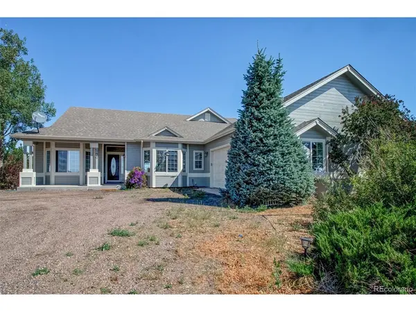 6276 Kelly, Elizabeth, CO 80107