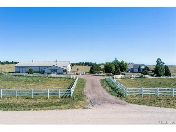 6276 Kelly, Elizabeth, CO 80107
