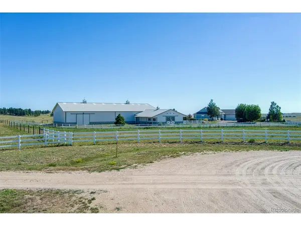 6276 Kelly, Elizabeth, CO 80107