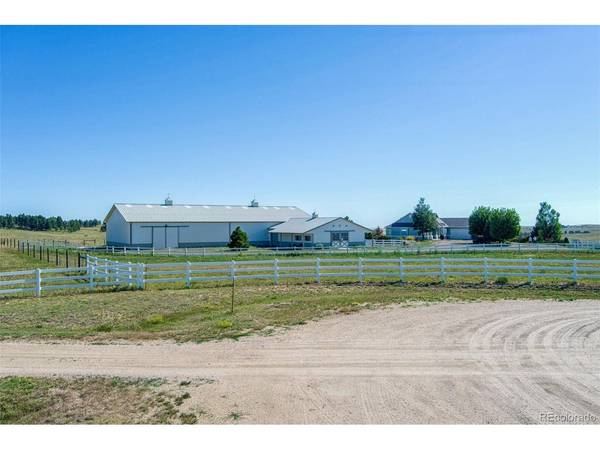 6276 Kelly, Elizabeth, CO 80107