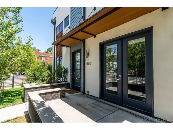 2480 N Clarkson, Denver, CO 80205