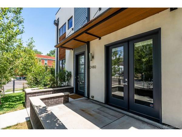 2480 N Clarkson, Denver, CO 80205