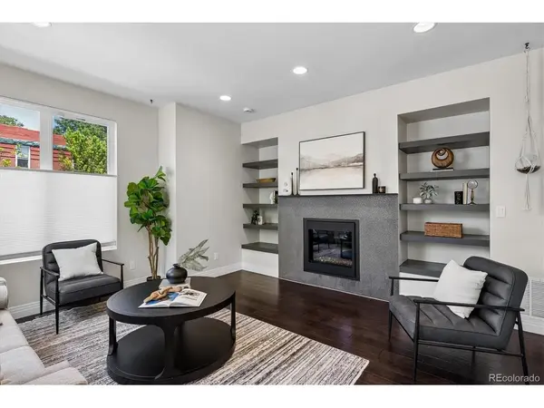 2480 N Clarkson, Denver, CO 80205