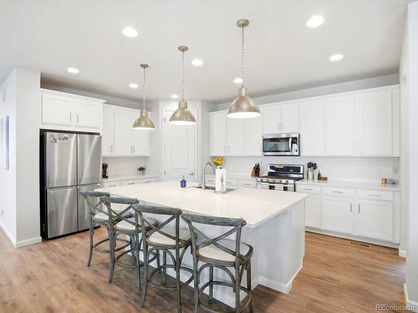 10678 Truckee, Commerce City, CO 80022