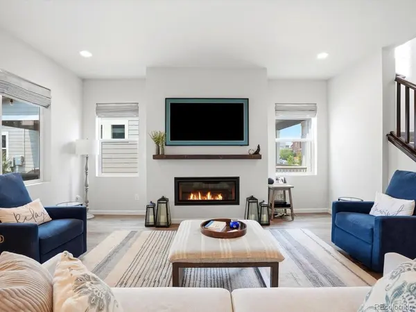 10678 Truckee, Commerce City, CO 80022