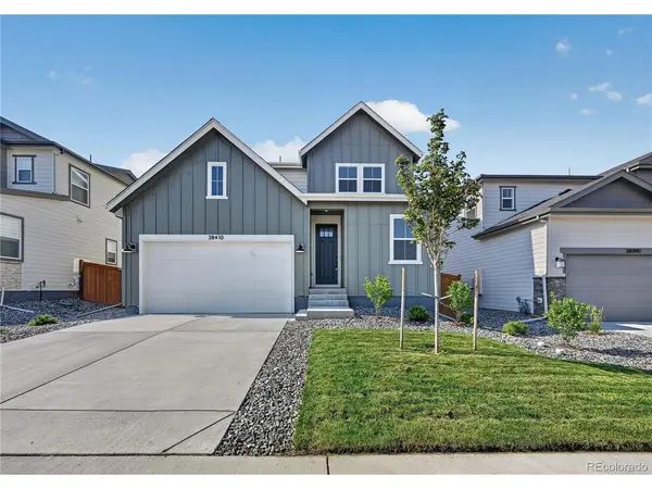 28410 E 4th, Watkins, CO 80137