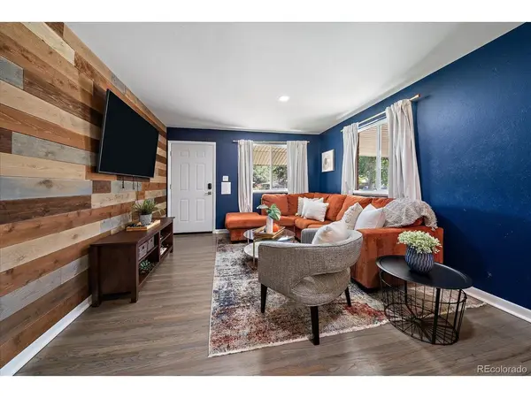 9530 W 53rd, Arvada, CO 80002