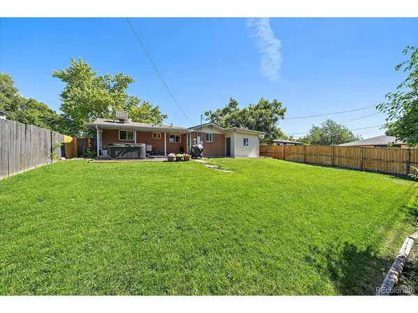 9530 W 53rd, Arvada, CO 80002