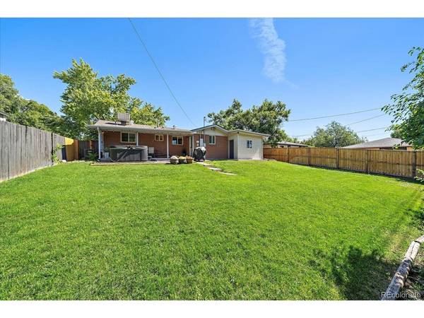 9530 W 53rd, Arvada, CO 80002