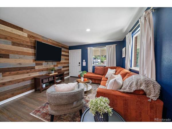 9530 W 53rd, Arvada, CO 80002