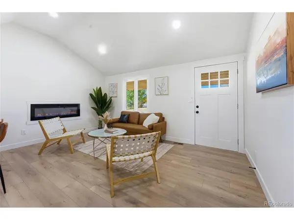 6608 Hooker, Denver, CO 80221