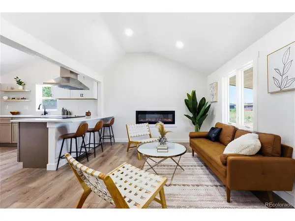 6608 Hooker, Denver, CO 80221