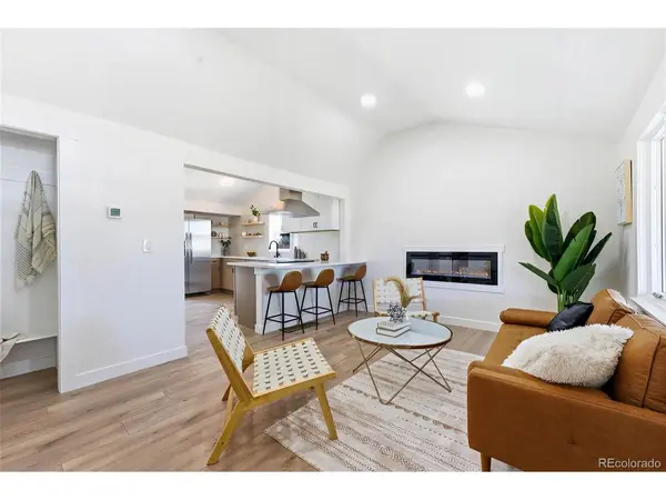6608 Hooker, Denver, CO 80221