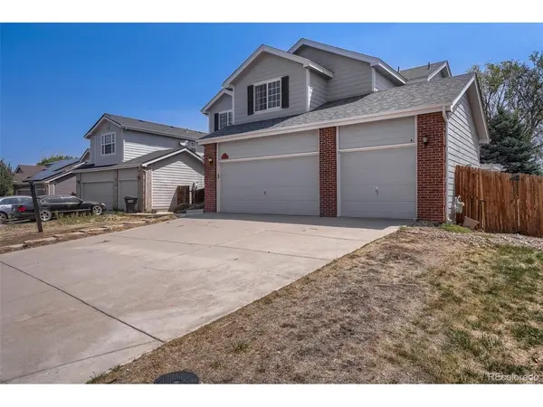 2366 S Genoa, Aurora, CO 80013