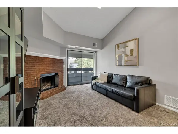 14437 E 1st #C04, Aurora, CO 80011