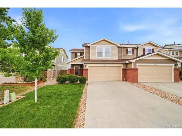 6205 Wescroft, Castle Rock, CO 80104