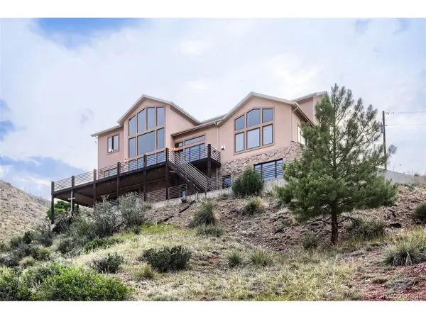 15479 Ouray, Pine, CO 80470