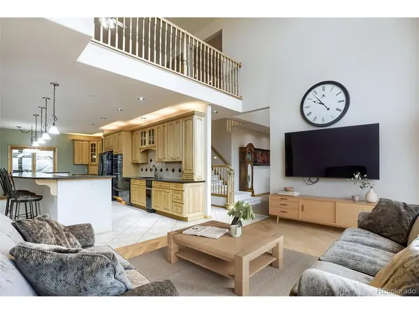 15479 Ouray, Pine, CO 80470