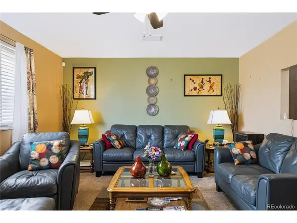 16474 E 7th, Aurora, CO 80011