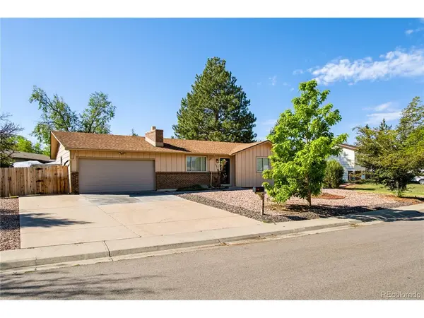 16474 E 7th,  Aurora,  CO 80011