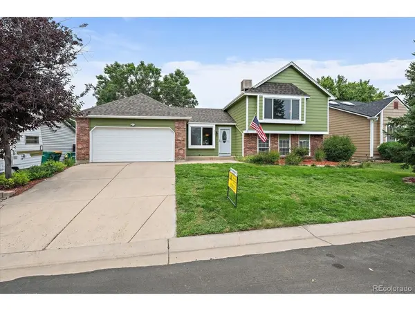 8651 Aspen, Parker, CO 80134