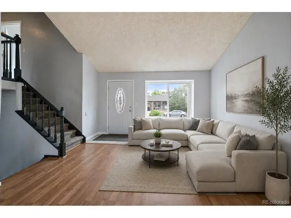 8651 Aspen, Parker, CO 80134