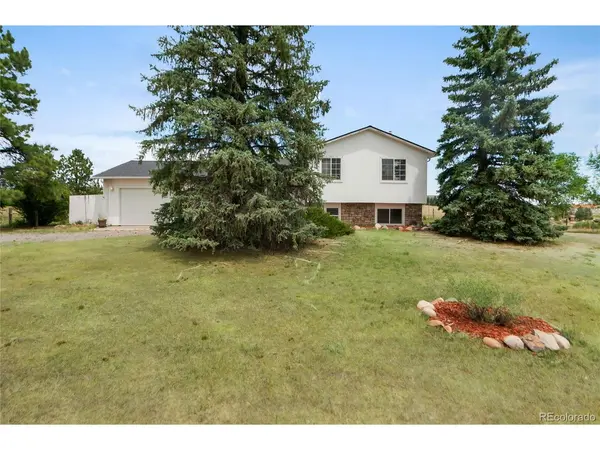 1825 Arabian, Elizabeth, CO 80107