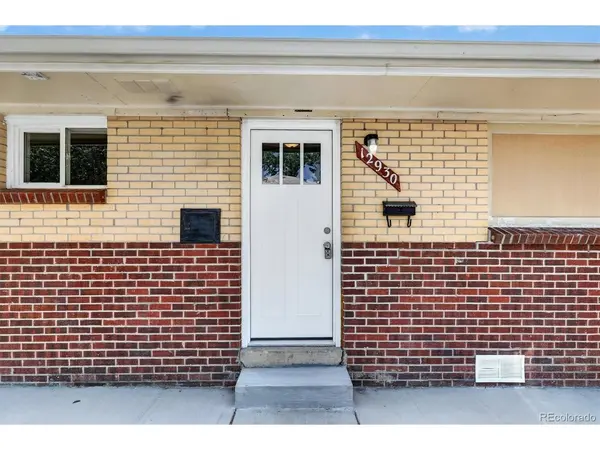 12920 E 13th, Aurora, CO 80011