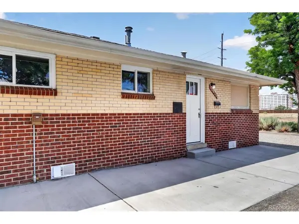 12920 E 13th, Aurora, CO 80011