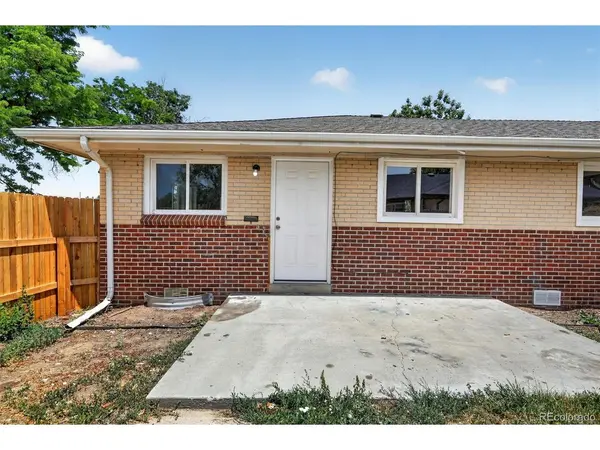 12920 E 13th, Aurora, CO 80011