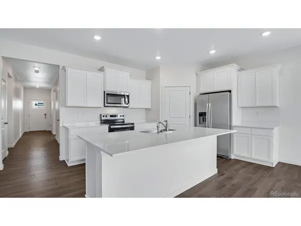 2326 Base, Fort Lupton, CO 80621